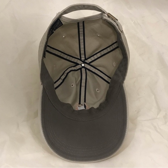 AHEAD Robert Trent Jones Golf Cap - Picture 9 of 12